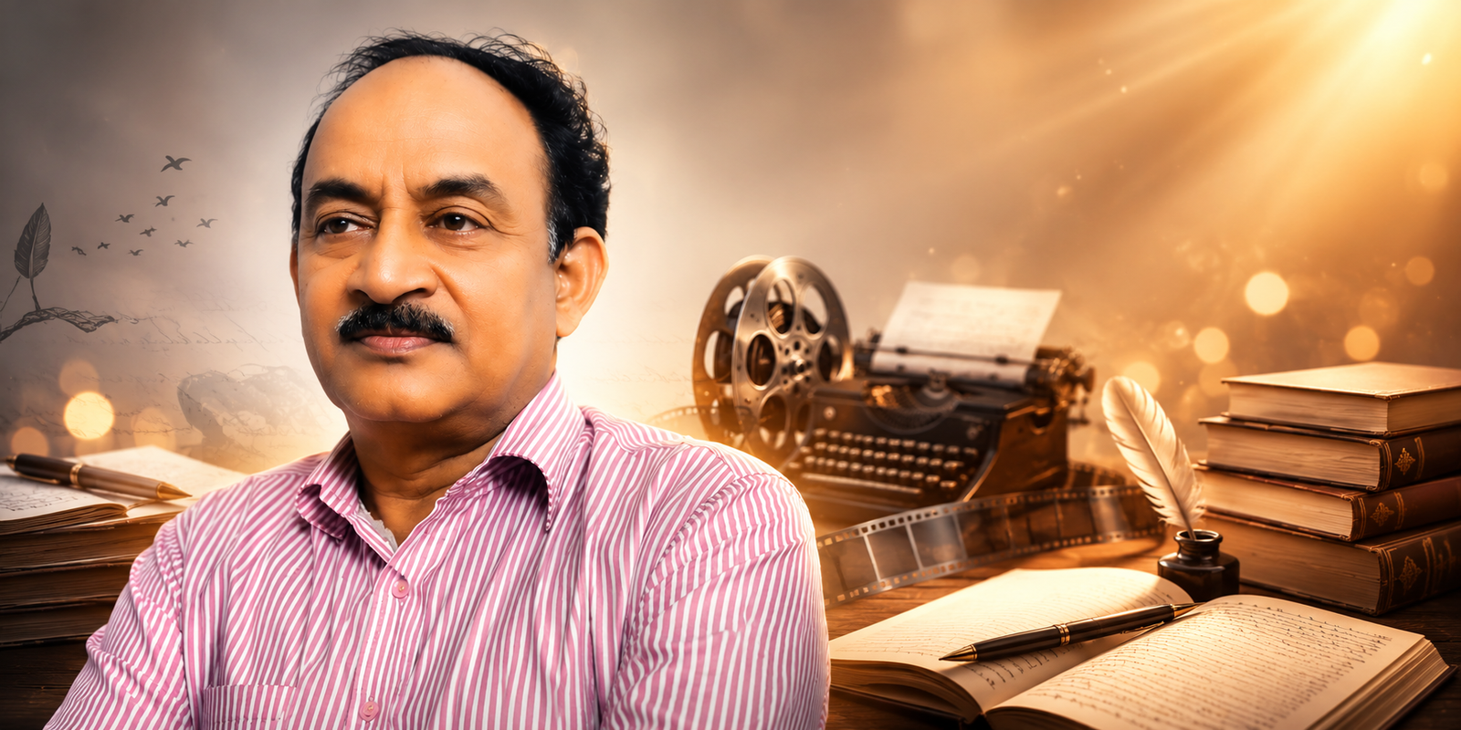 ఇందూ రమణ (లోగిశ వెంకట రమణ )